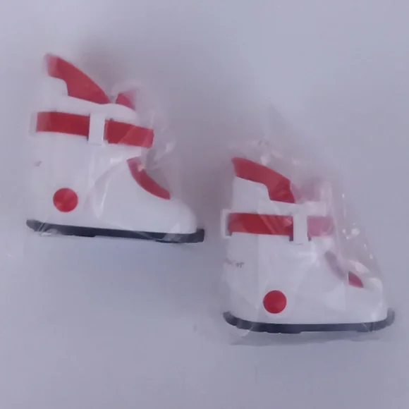 American Girl Team USA Alpine Skiing Set - Picture 15 of 16